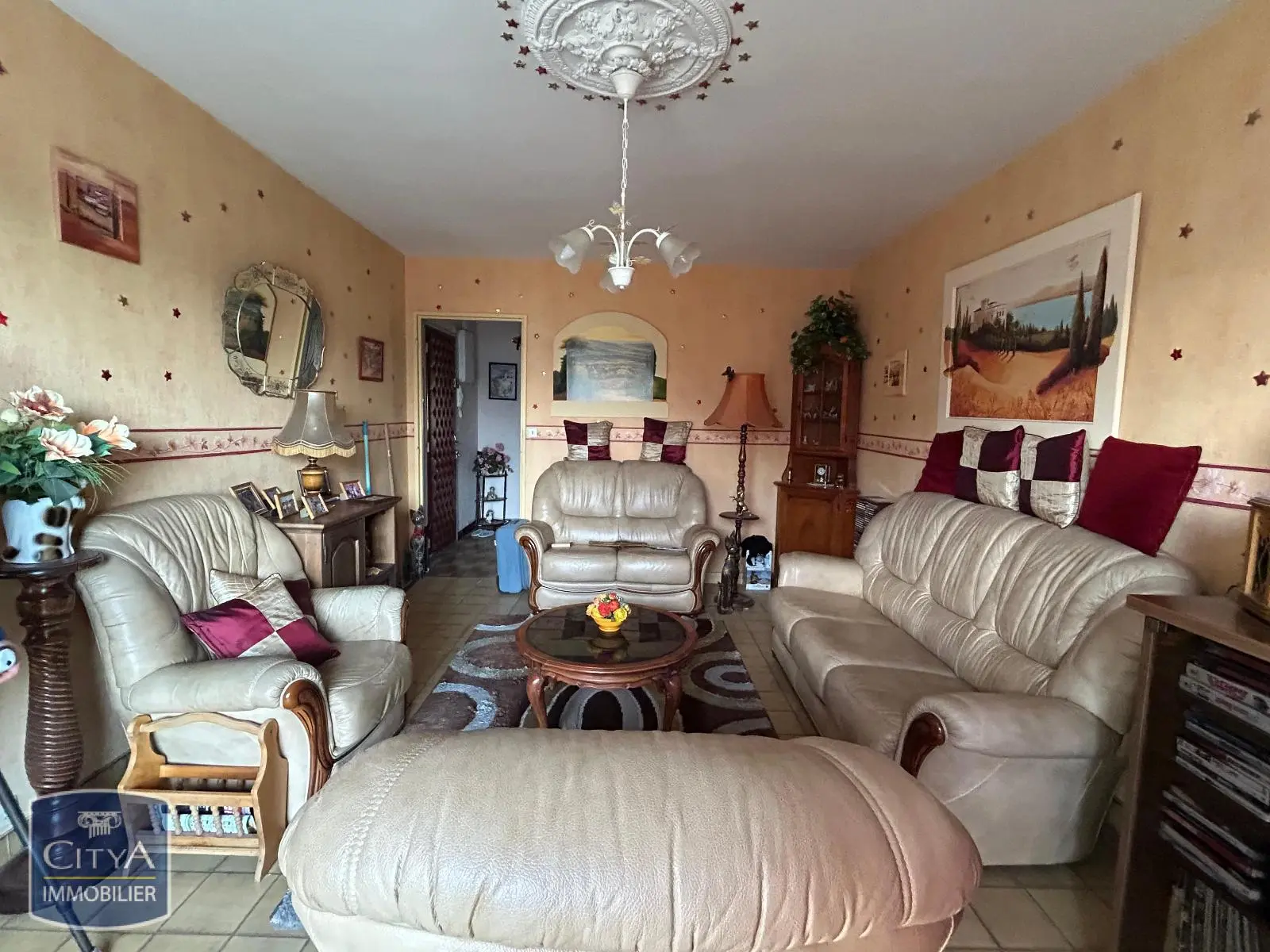 Photo 4 Appartement 4 pièces 71.51m²