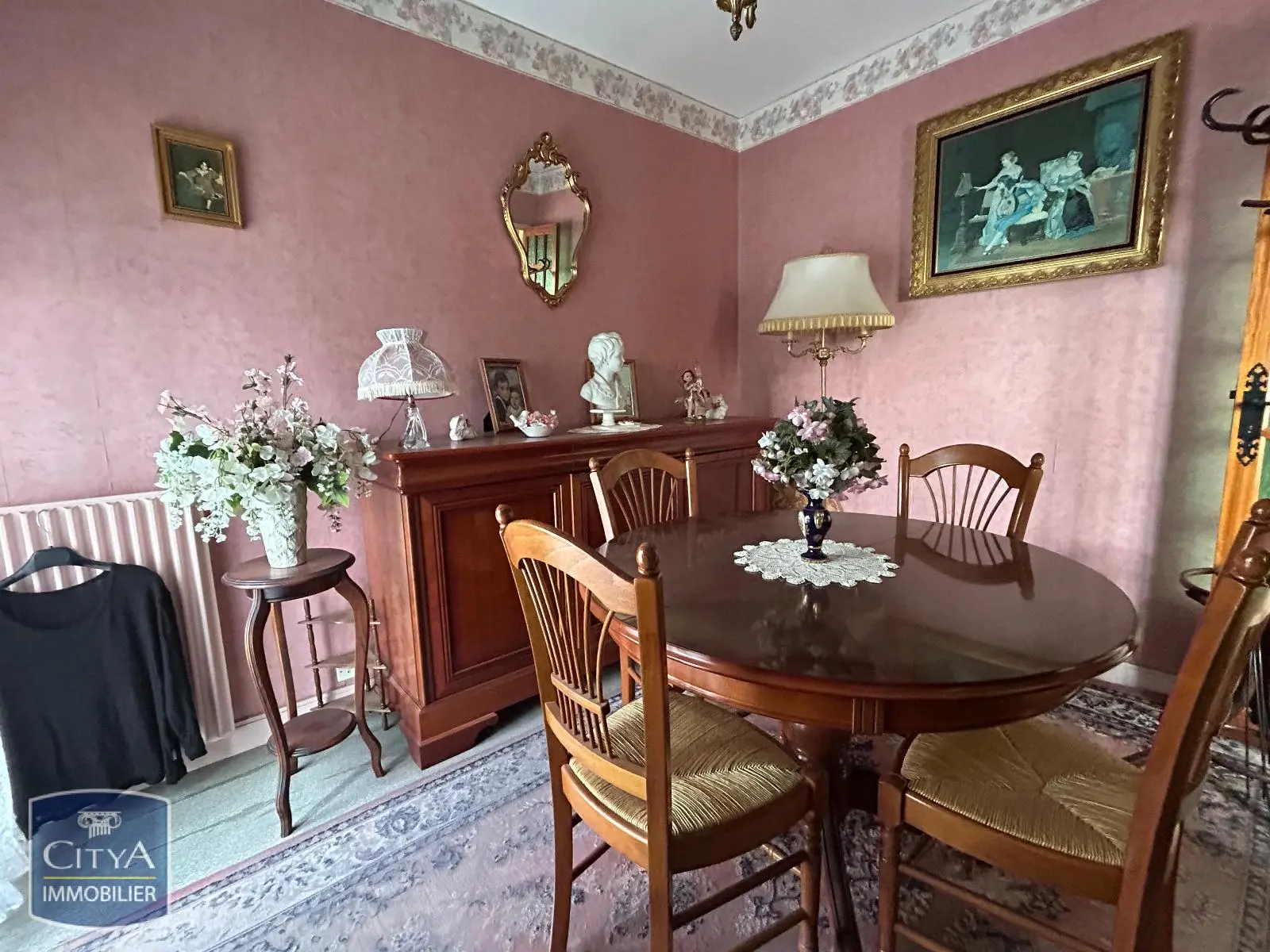 Photo 4 Appartement 4 pièces 71.51m²