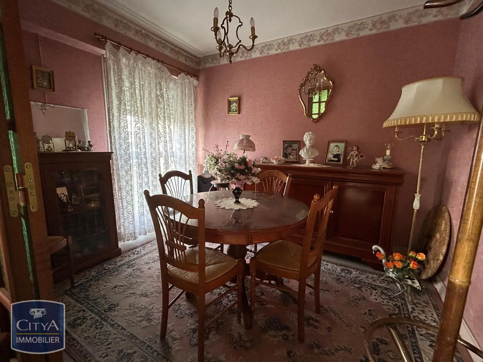 Photo 2 Appartement 4 pièces 71.51m²