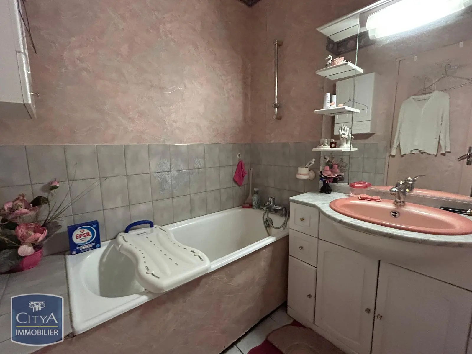 Photo 7 Appartement 4 pièces 71.51m²