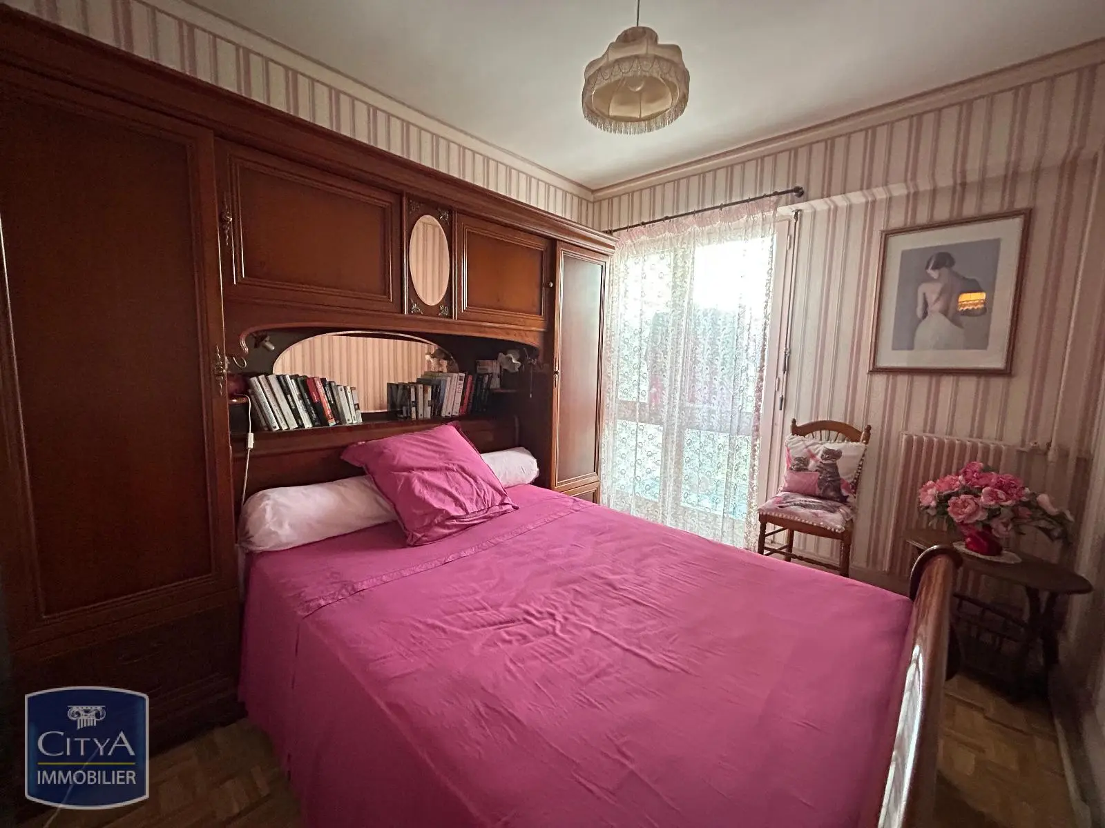 Photo 6 Appartement 4 pièces 71.51m²