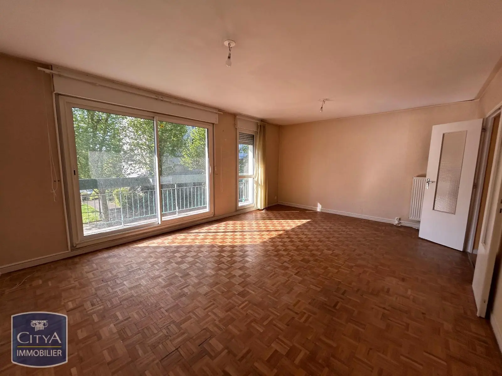 Photo 2 Appartement 3 pièces 71.1m²
