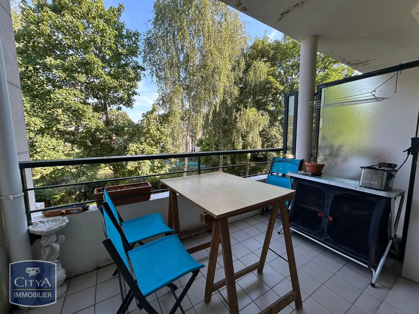 Photo 2 Appartement 4 pièces 72.43m²