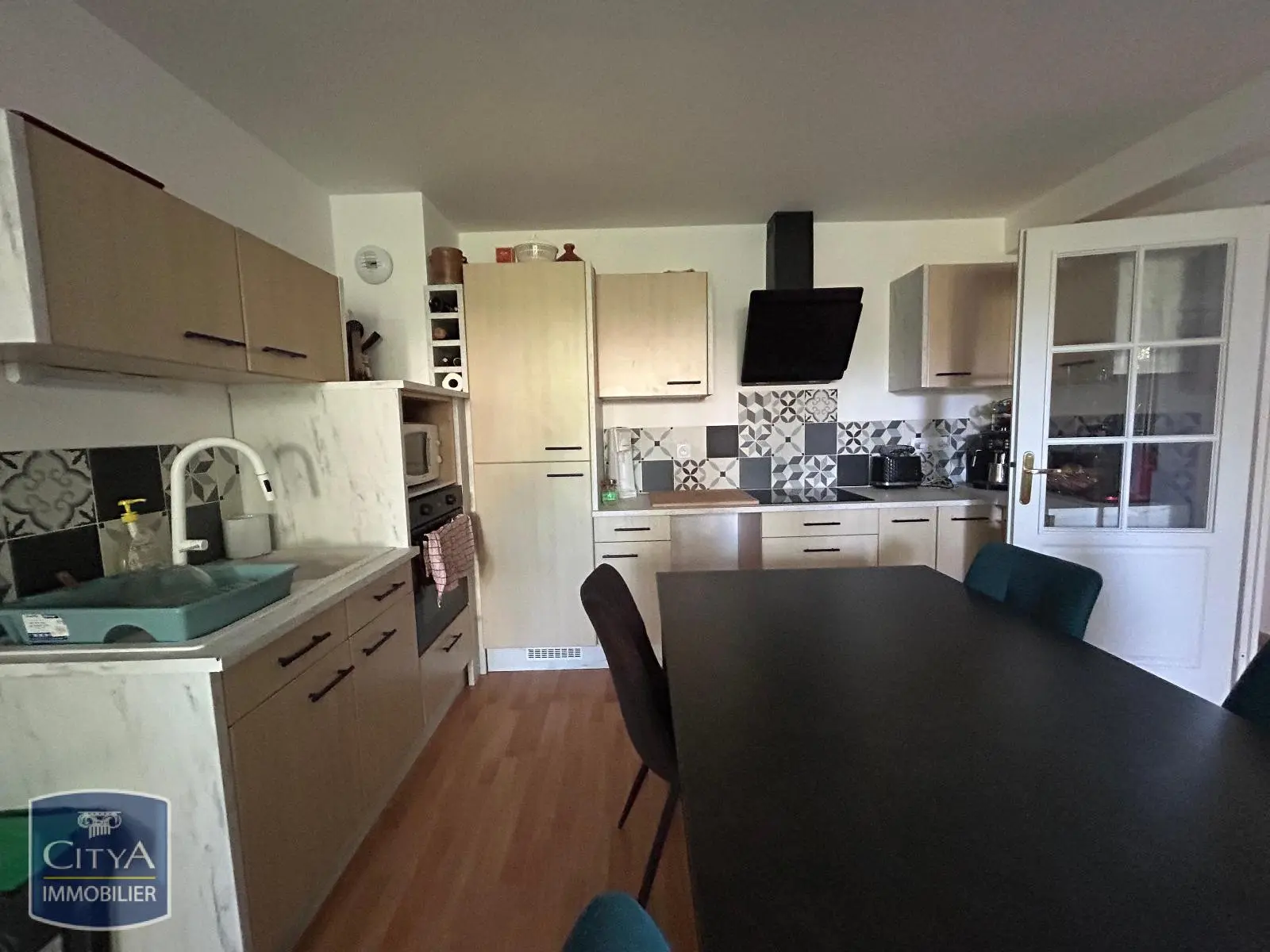 Photo 3 Appartement 4 pièces 72.43m²