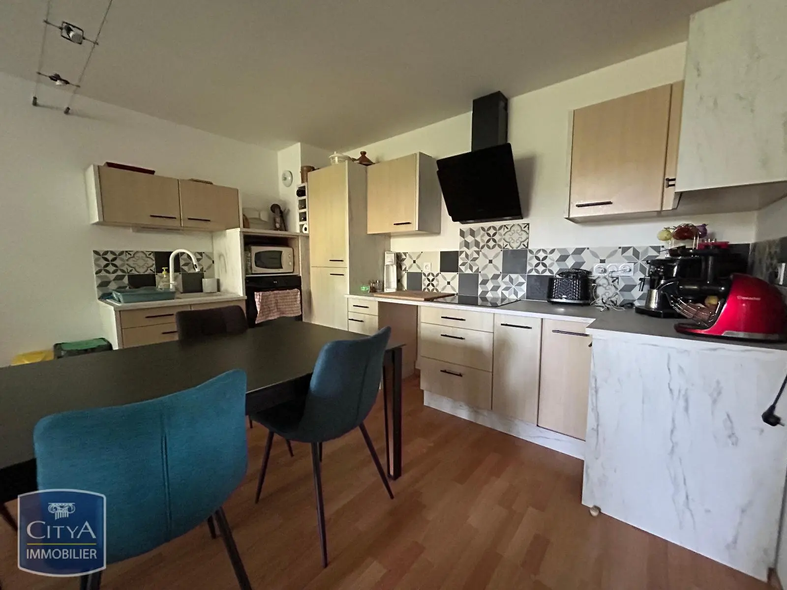 Photo 4 Appartement 4 pièces 72.43m²