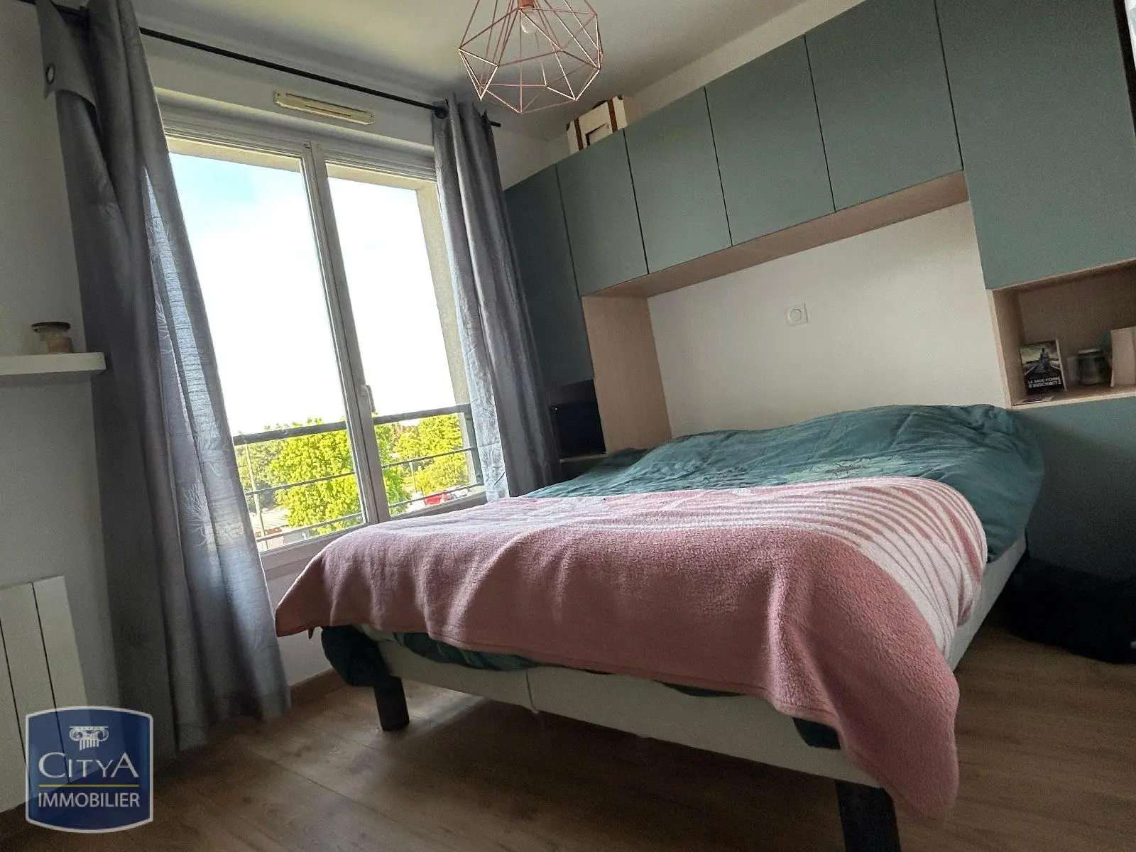 Photo 7 Appartement 4 pièces 72.43m²