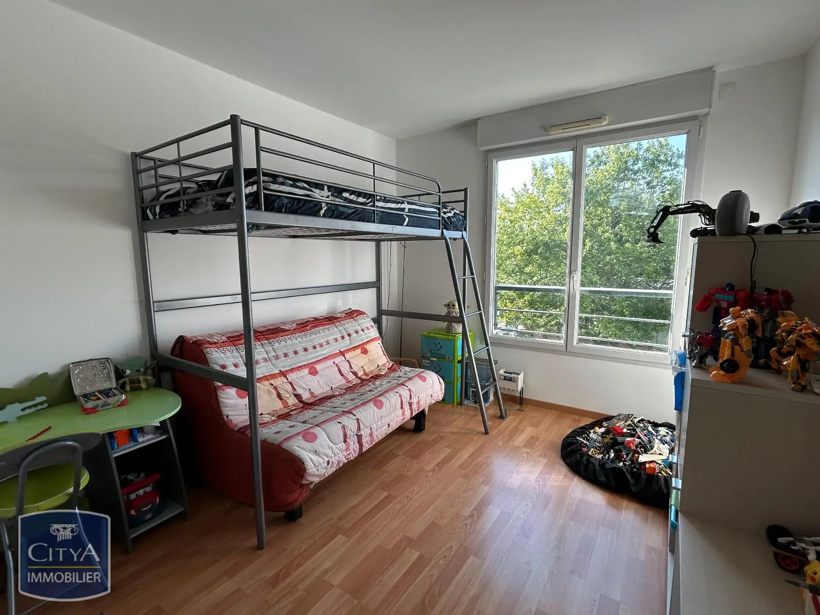 Photo 8 Appartement 4 pièces 72.43m²