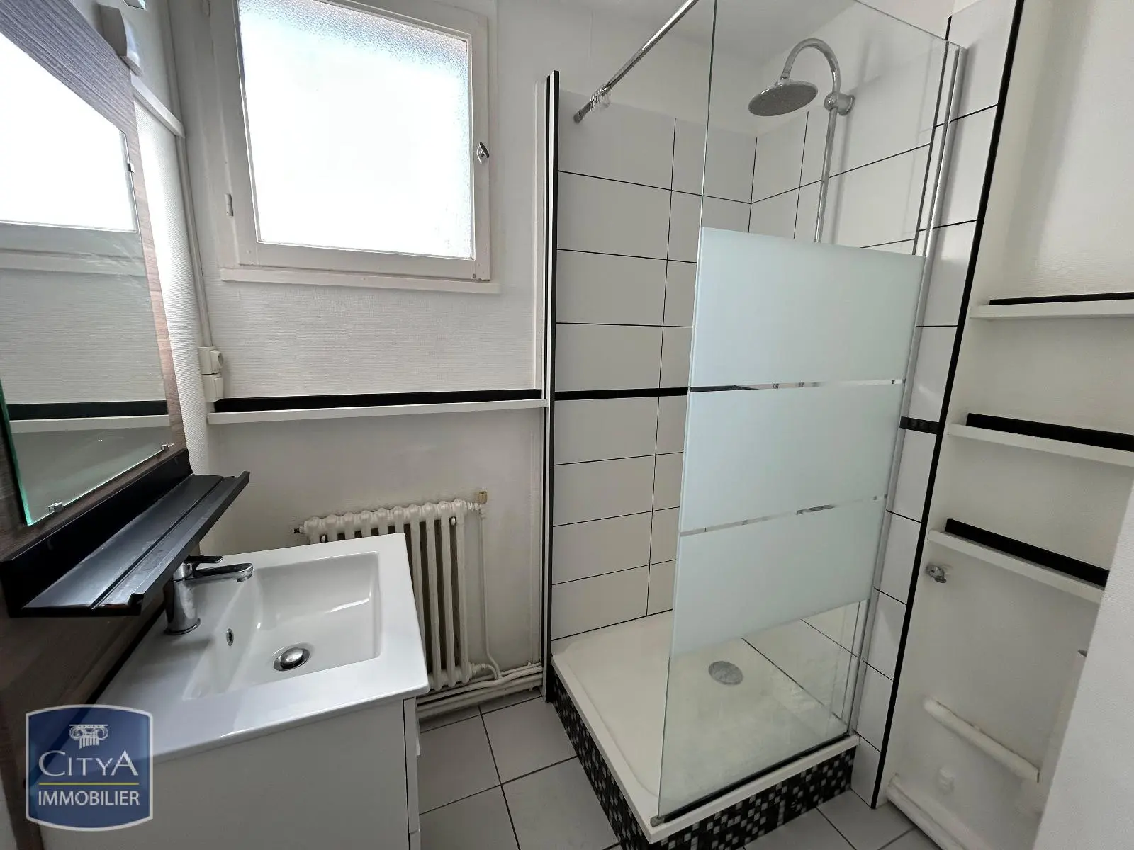 Photo 4 pour Appartement 3 pièces 48.7m² Photo 4 Appartement 3 pièces 48.7m²