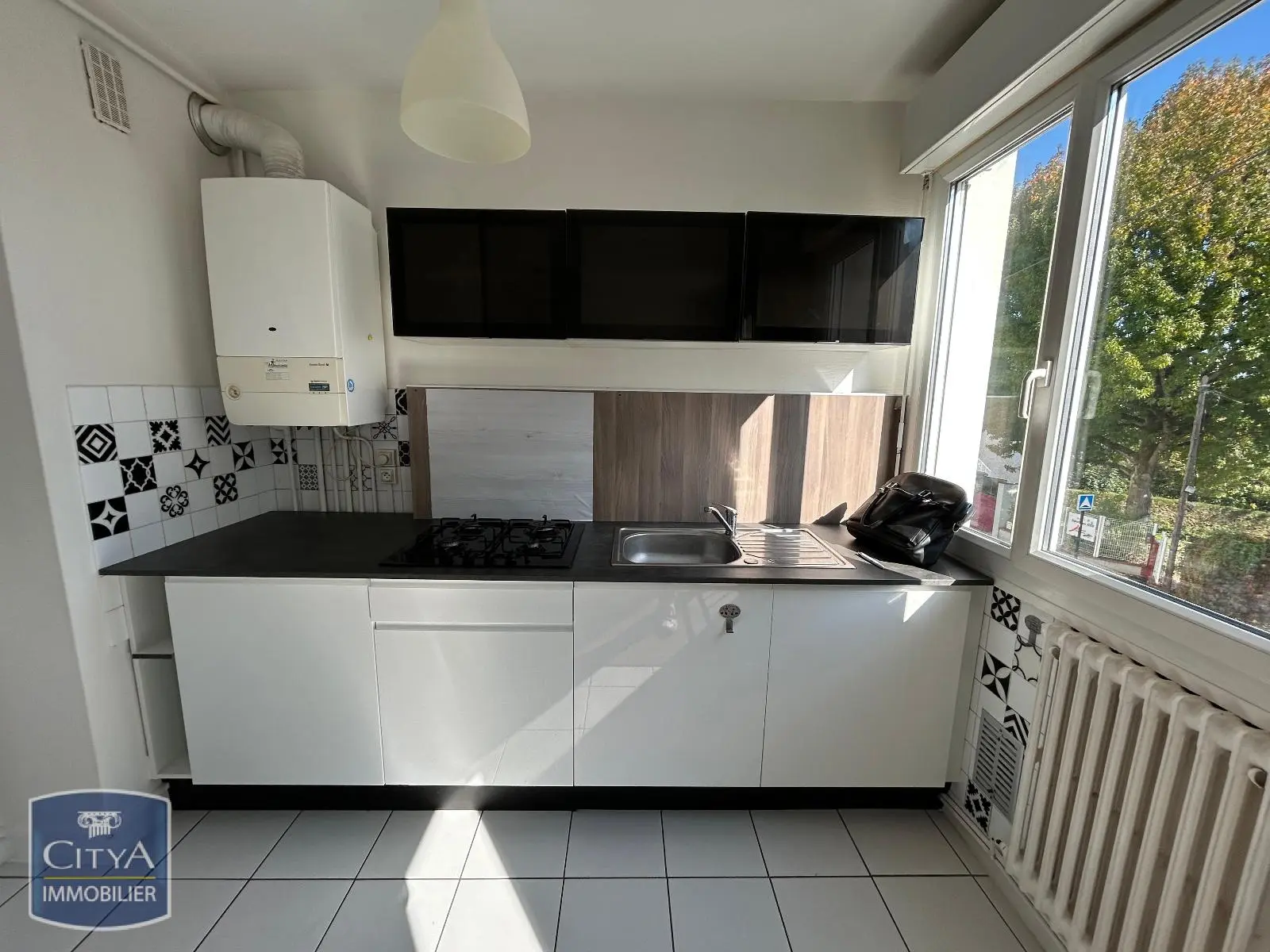 Photo 2 pour Appartement 3 pièces 48.7m² Photo 2 Appartement 3 pièces 48.7m²