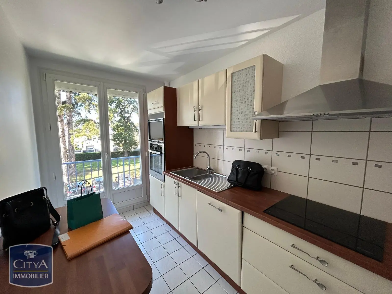 Photo 1 pour Appartement 4 pièces 76m² Photo 1 Appartement 4 pièces 76m²