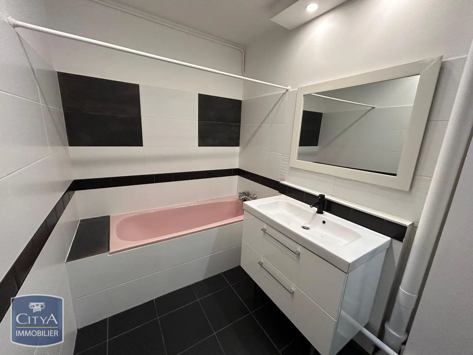 Photo 9 pour Appartement 4 pièces 76m² Photo 9 Appartement 4 pièces 76m²