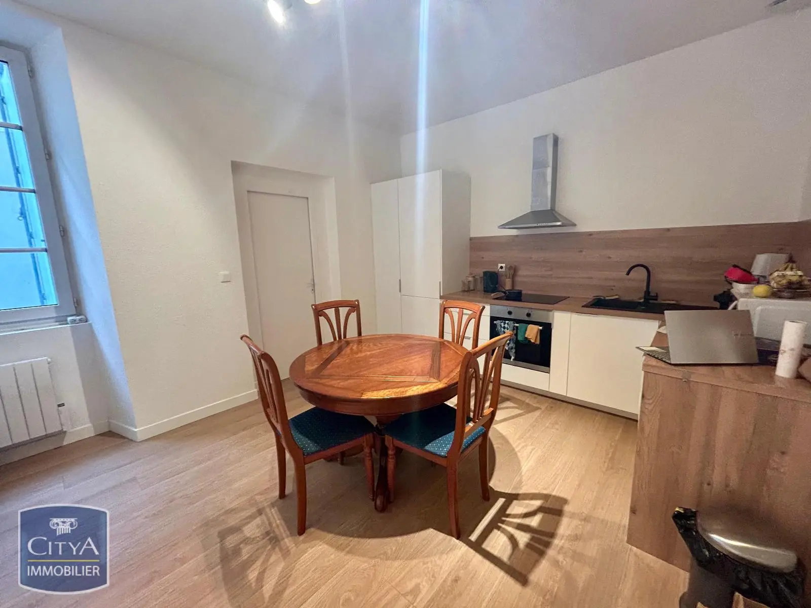 Photo 3 Appartement 3 pièces 50.48m²