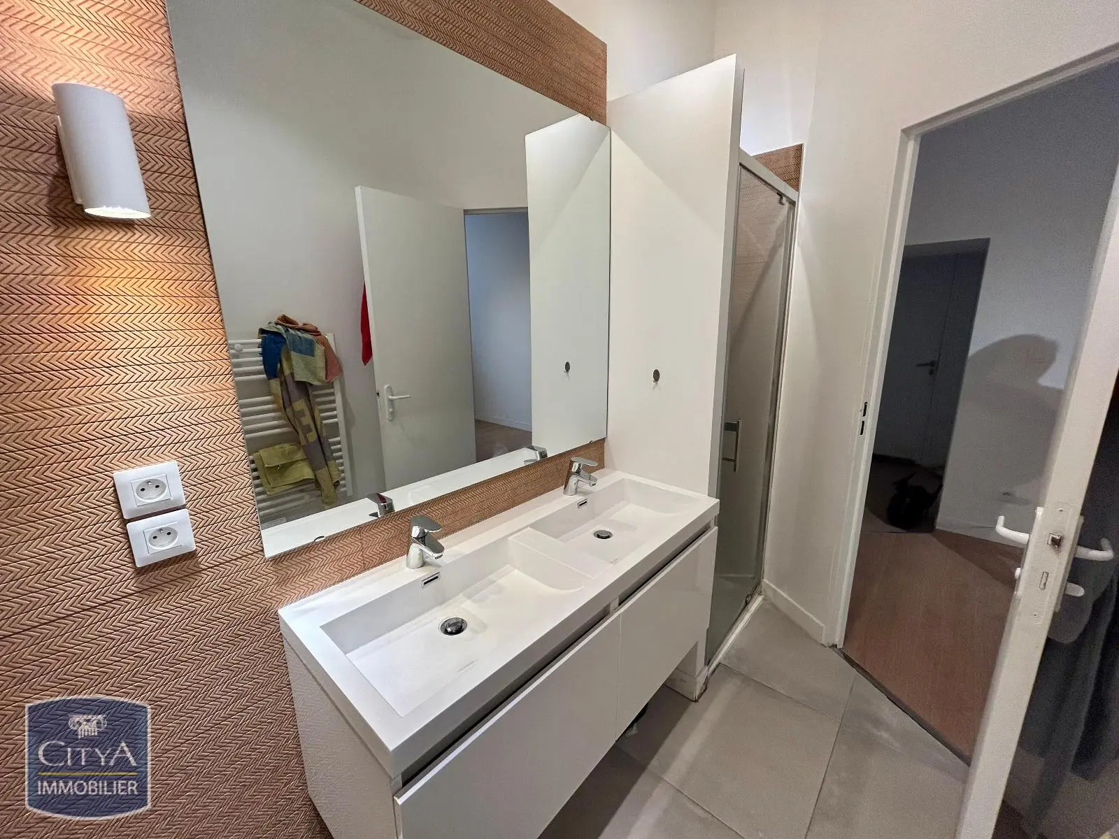 Photo 6 pour Appartement 3 pièces 50.48m² Photo 6 Appartement 3 pièces 50.48m²