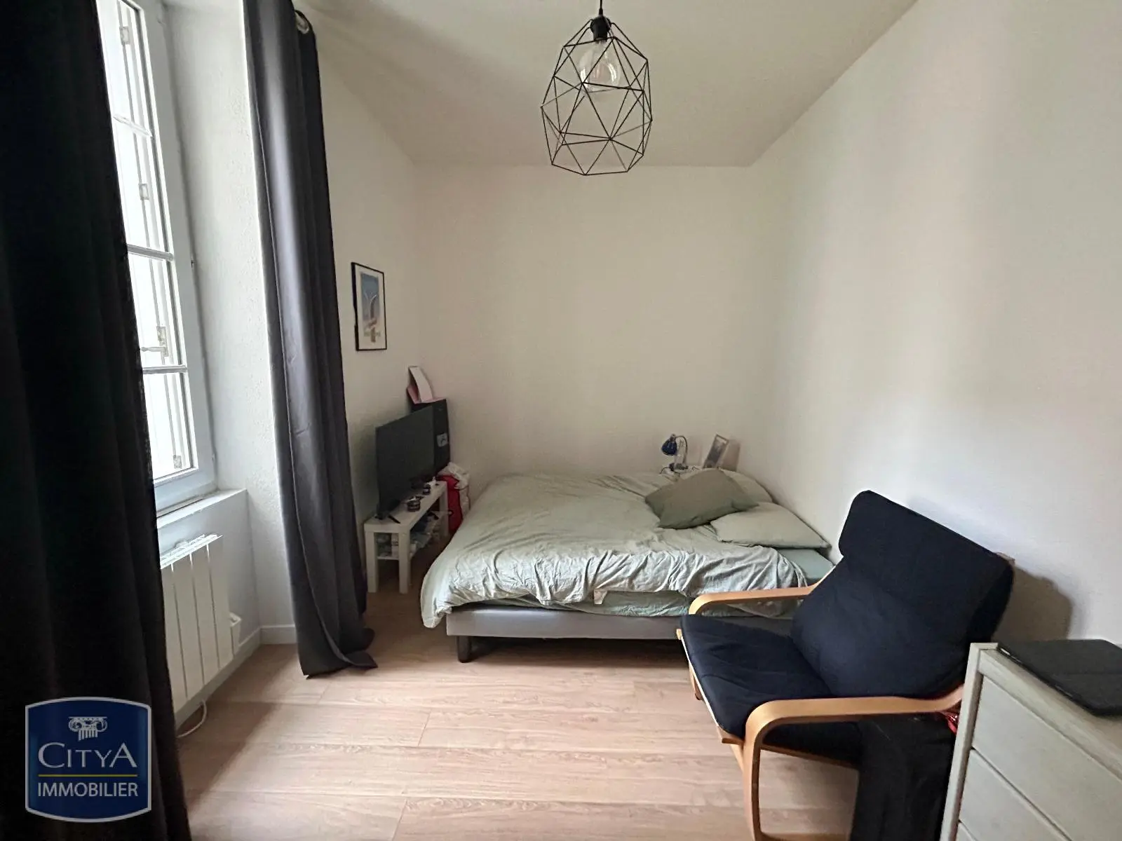 Photo 3 pour Appartement 3 pièces 50.48m² Photo 3 Appartement 3 pièces 50.48m²