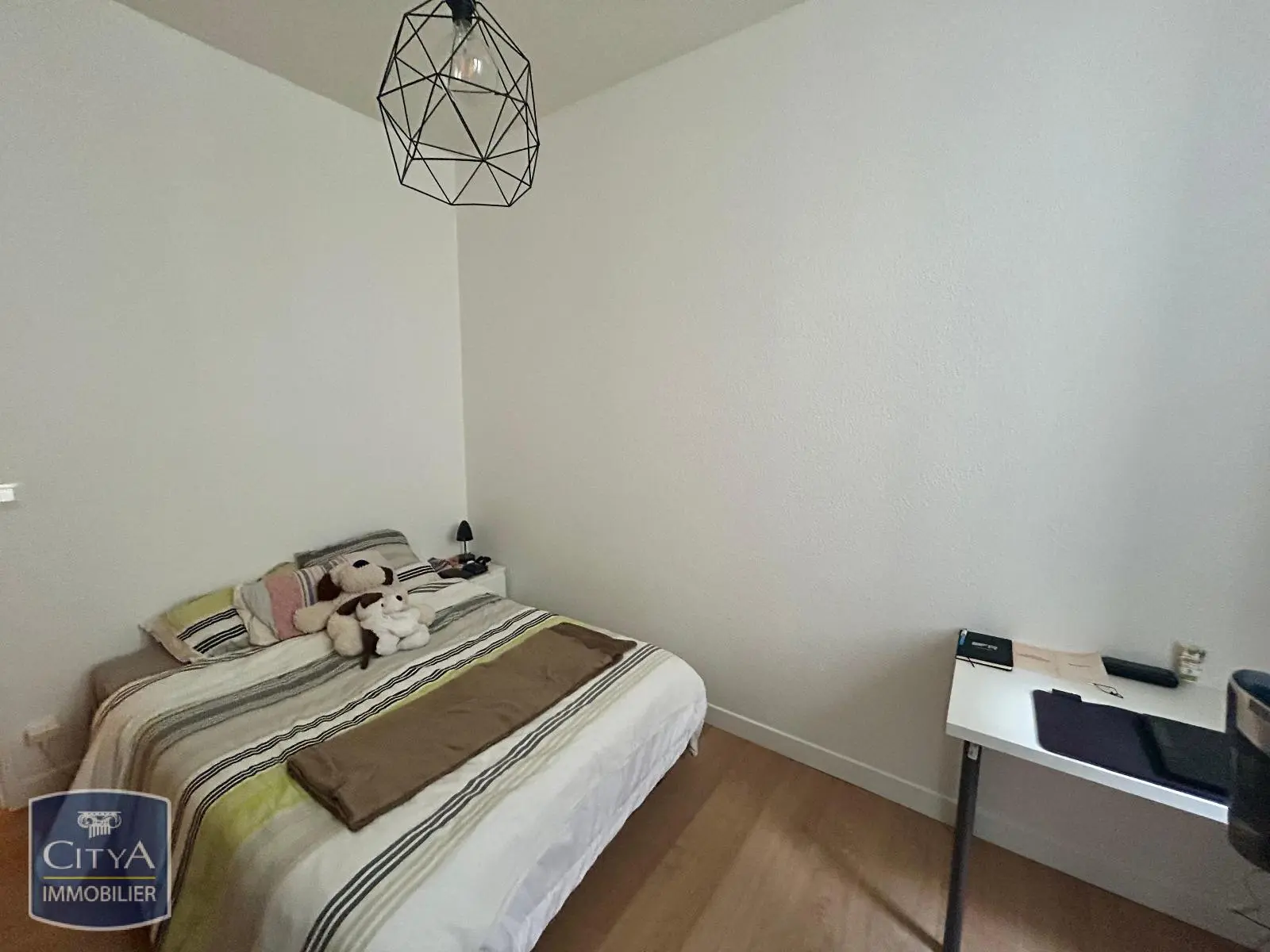 Photo 4 pour Appartement 3 pièces 50.48m² Photo 4 Appartement 3 pièces 50.48m²