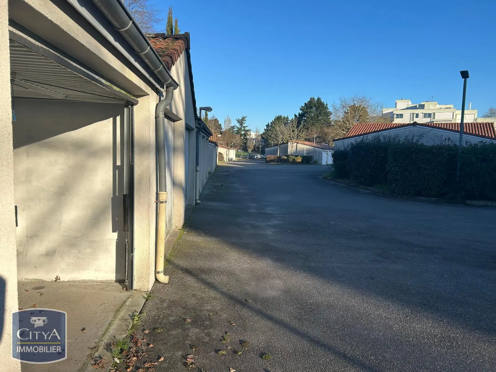Photo 3 Parking 14m²