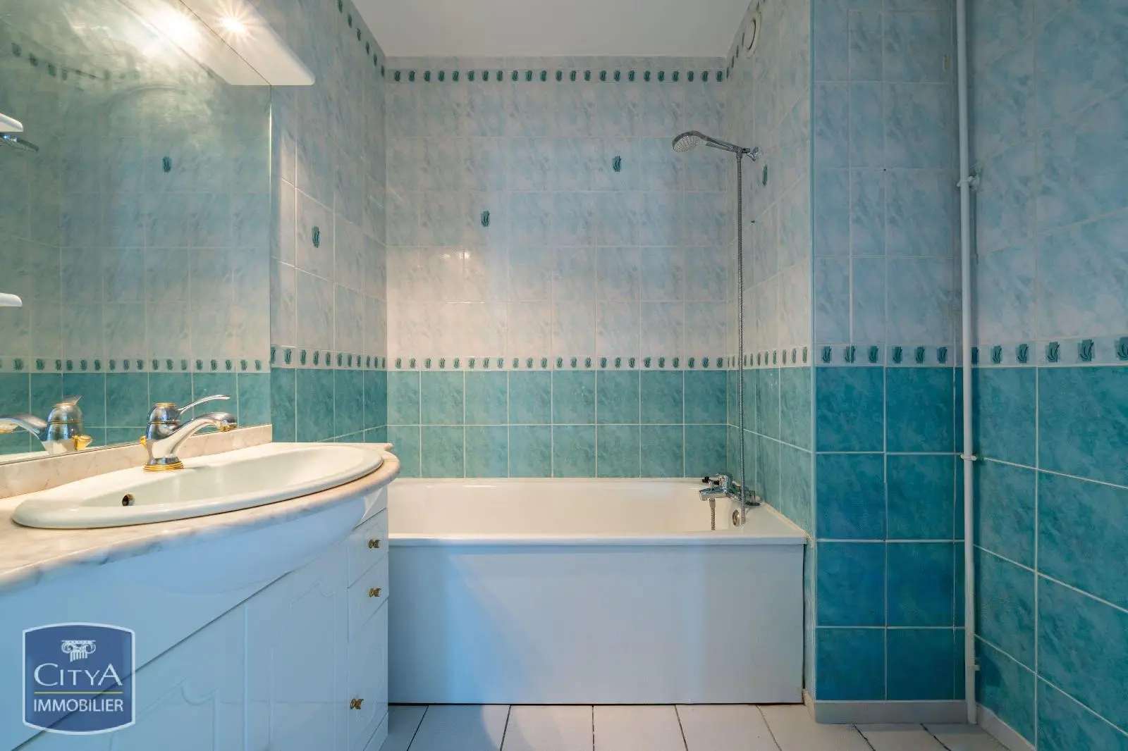 Photo 4 Appartement 3 pièces 64m²