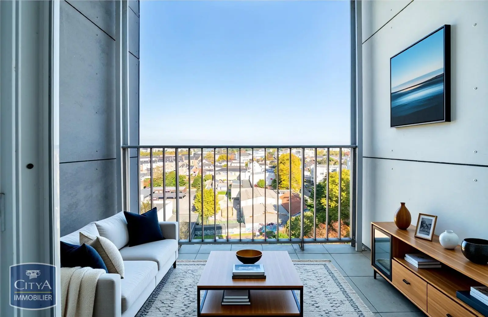 Photo 3 Appartement 3 pièces 64m²