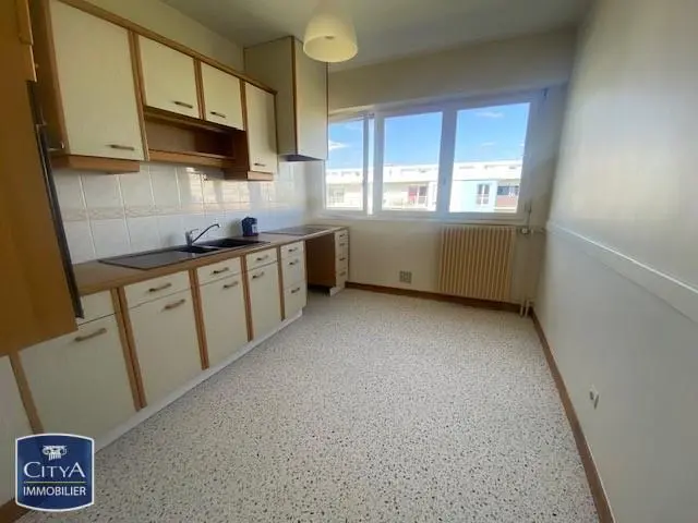 Photo 5 Appartement 5 pièces 91.3m²