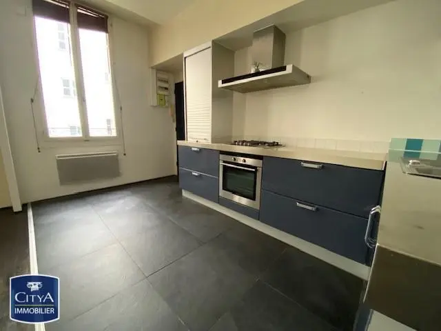 Photo 2 appartement Nantes