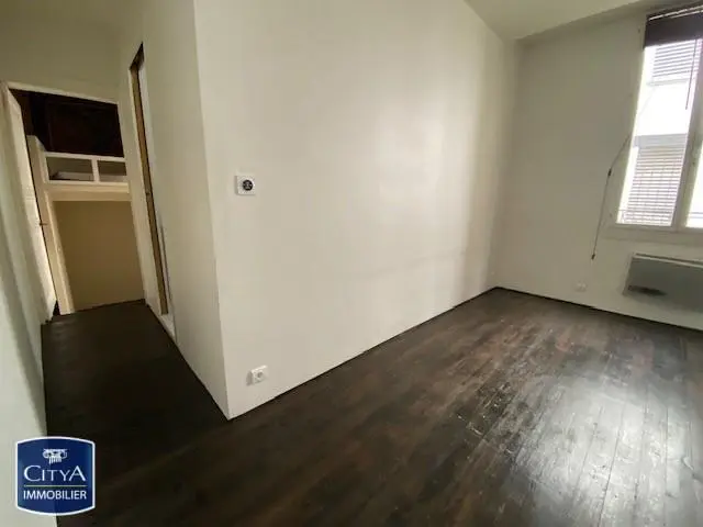 Photo 3 appartement Nantes