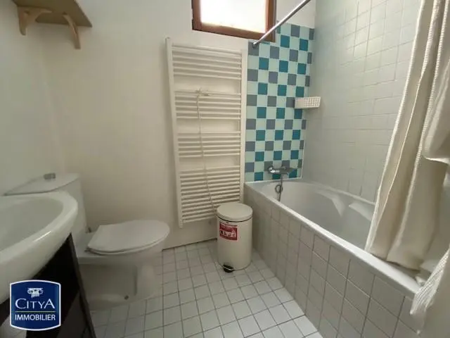 Photo 4 appartement Nantes