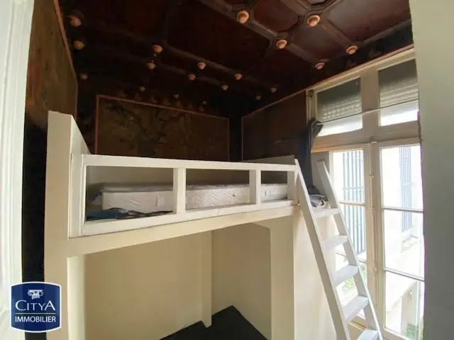 Photo 5 appartement Nantes