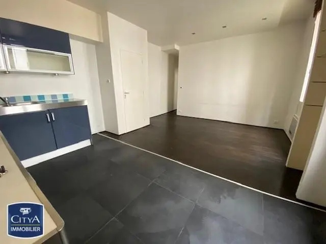 Photo 6 appartement Nantes