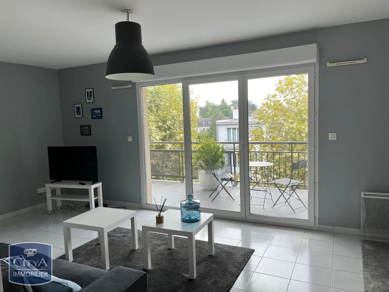 Photo 1 Appartement 2 pièces 35.89m²