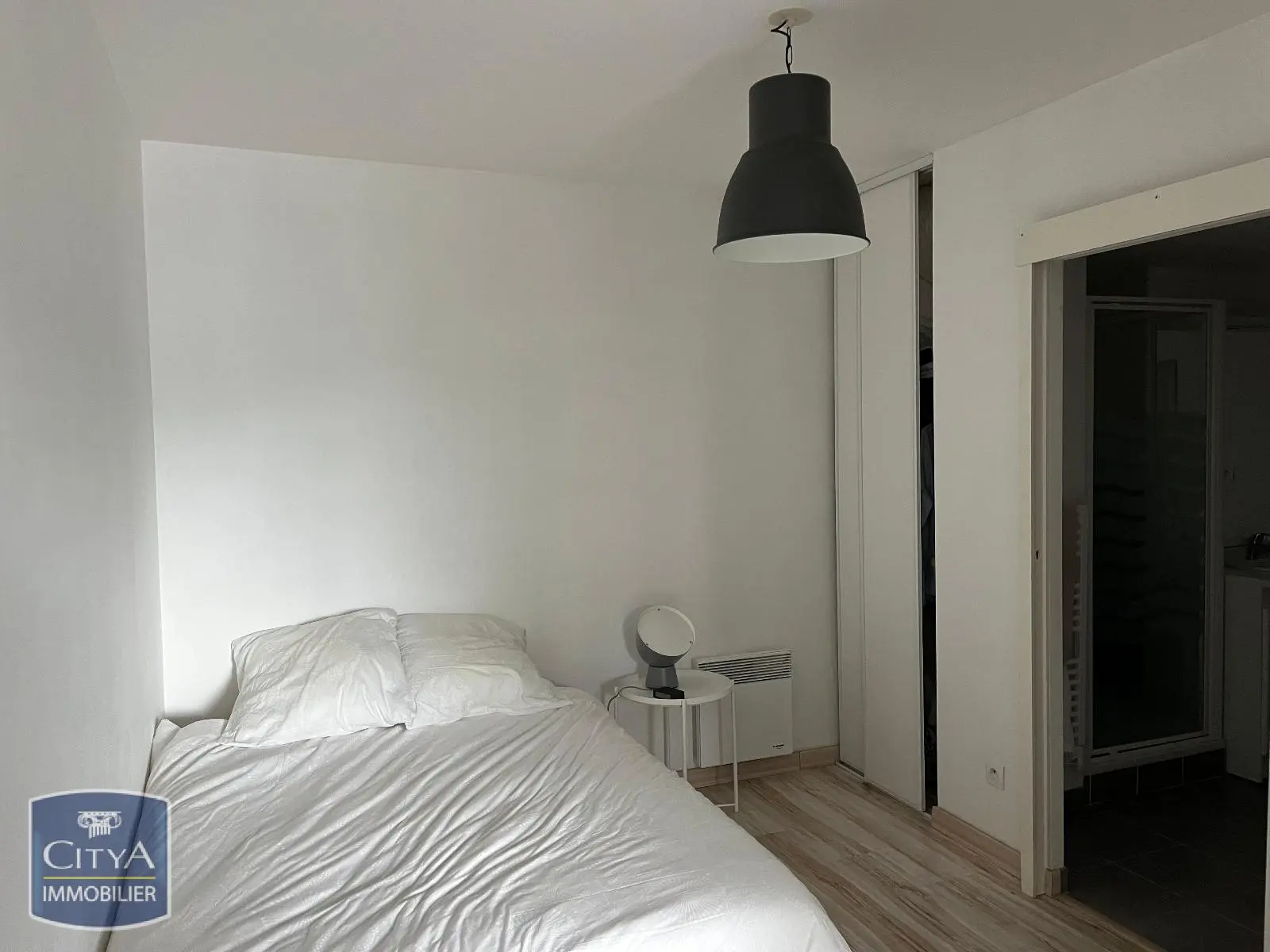 Photo 6 Appartement 2 pièces 35.89m²