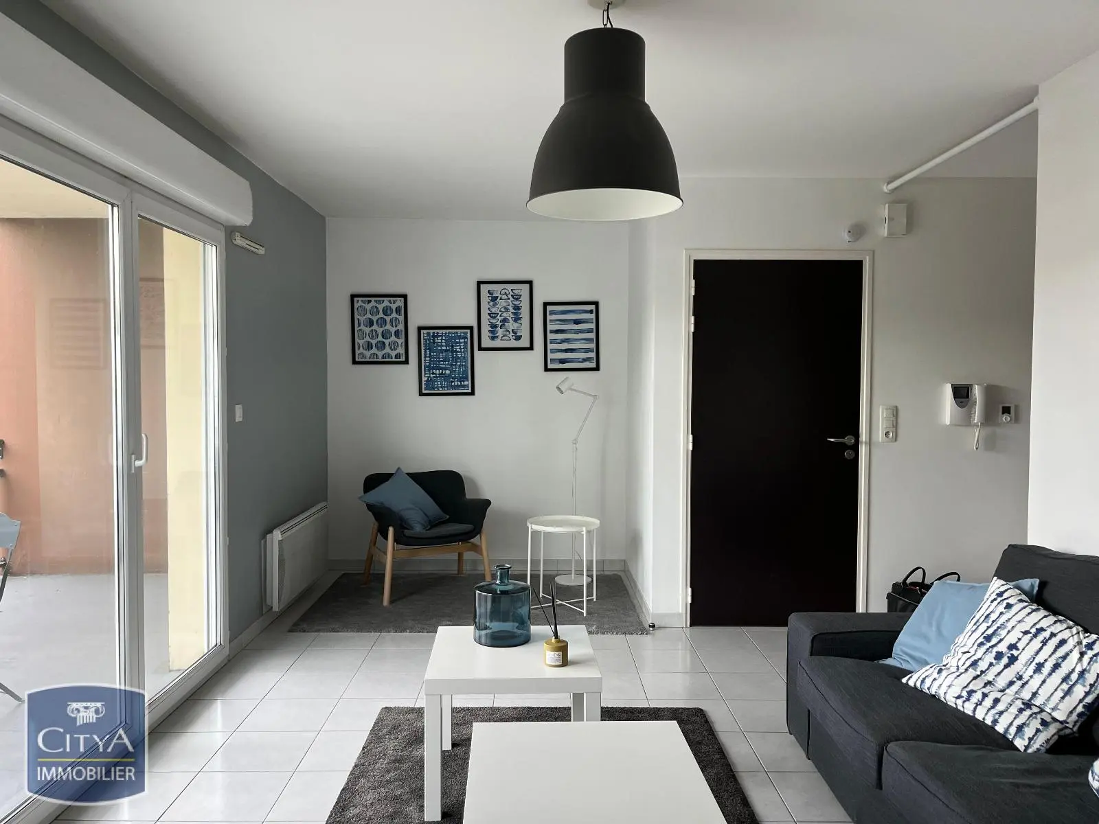 Photo 3 Appartement 2 pièces 35.89m²