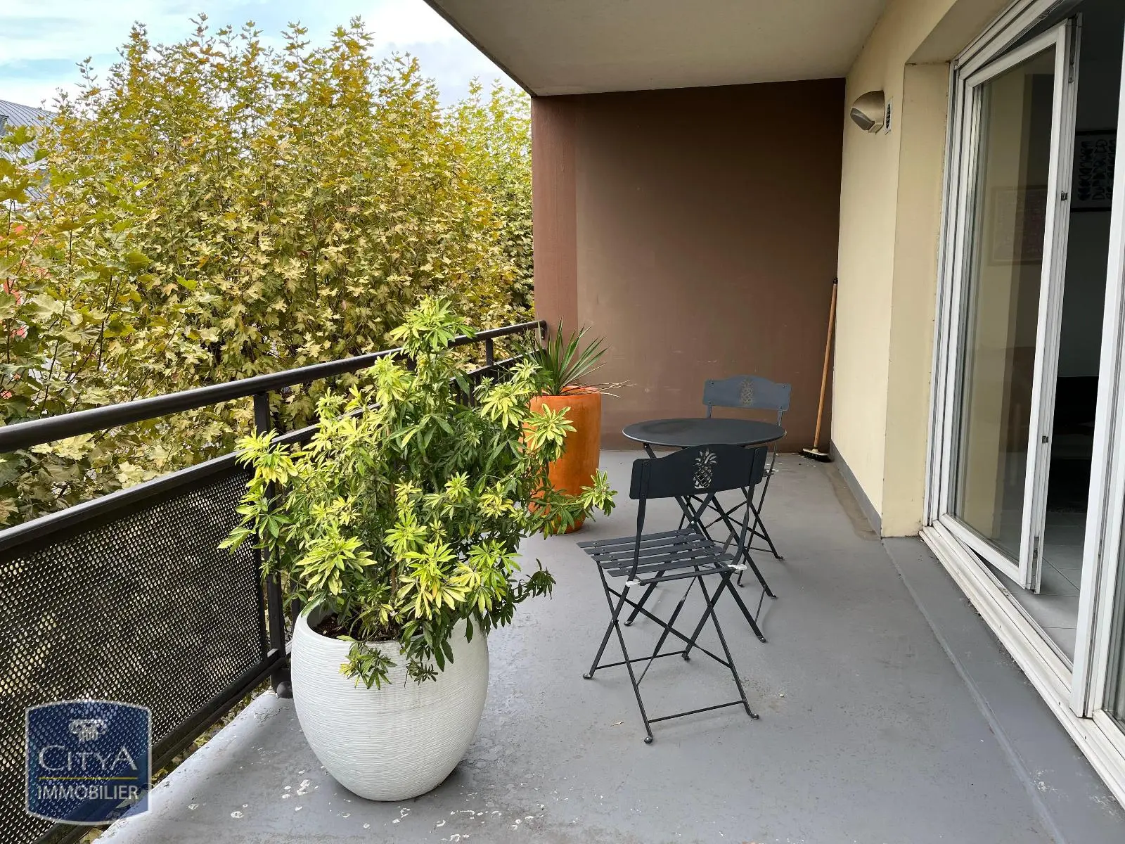 Photo 5 Appartement 2 pièces 35.89m²