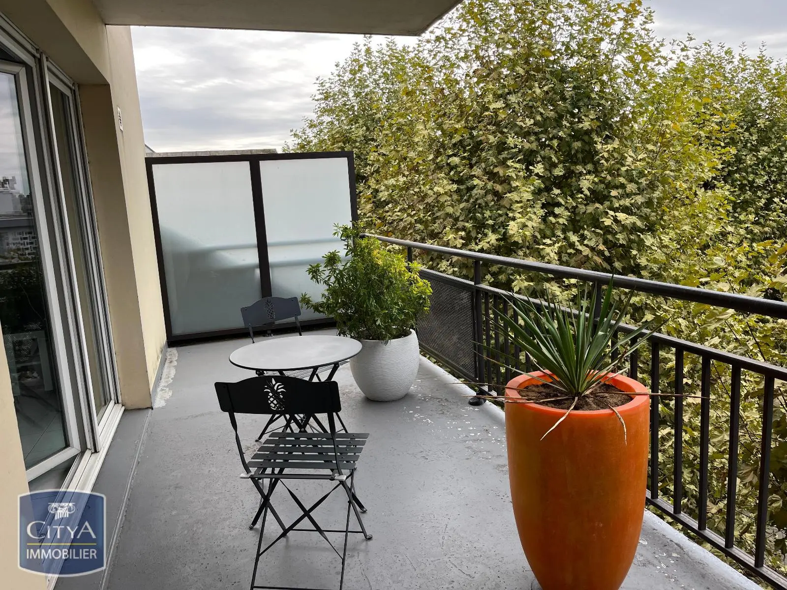 Photo 2 Appartement 2 pièces 35.89m²