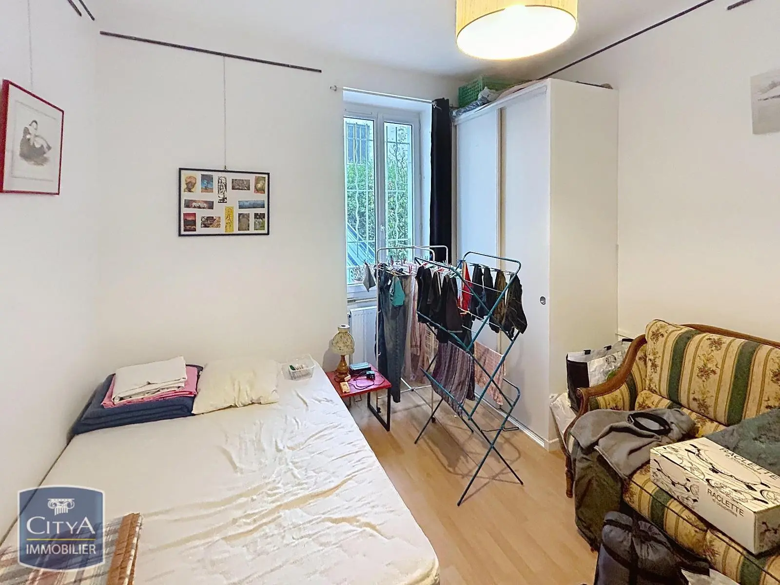 Photo 4 Appartement 3 pièces 57.4m²