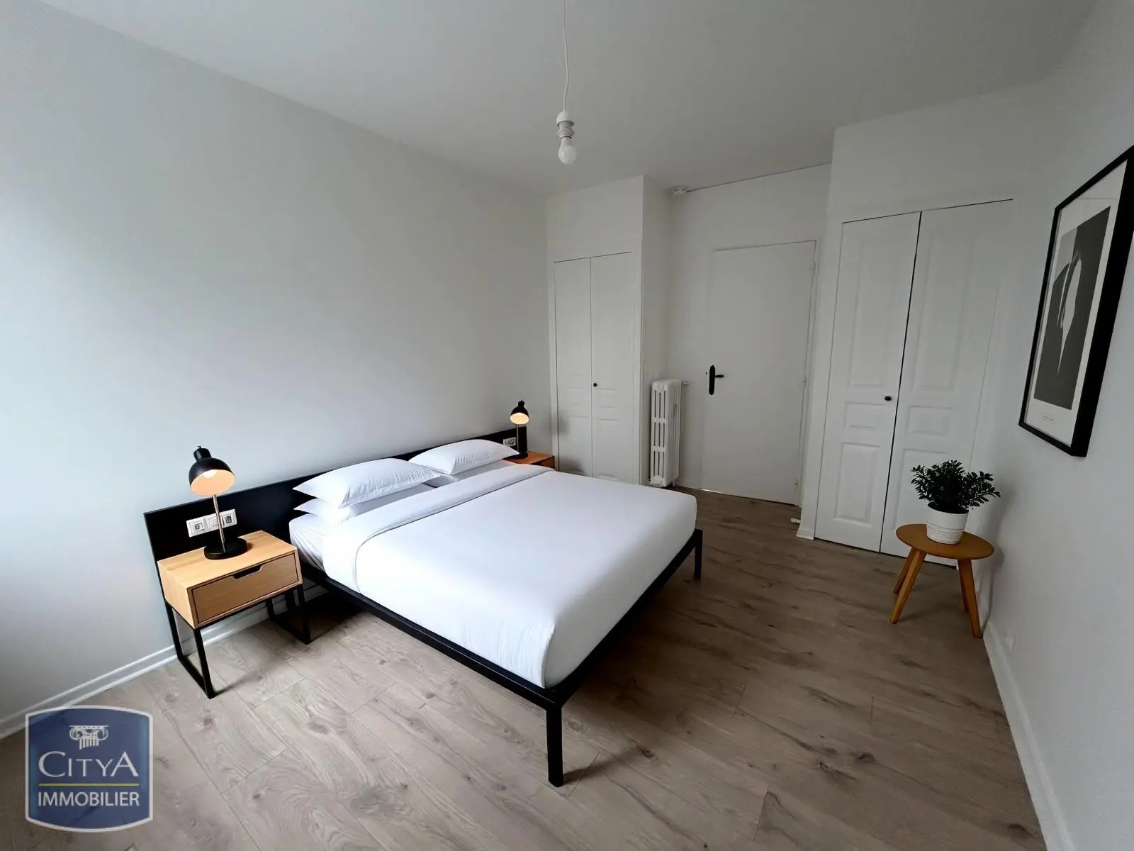 Photo 5 Appartement 4 pièces 76m²