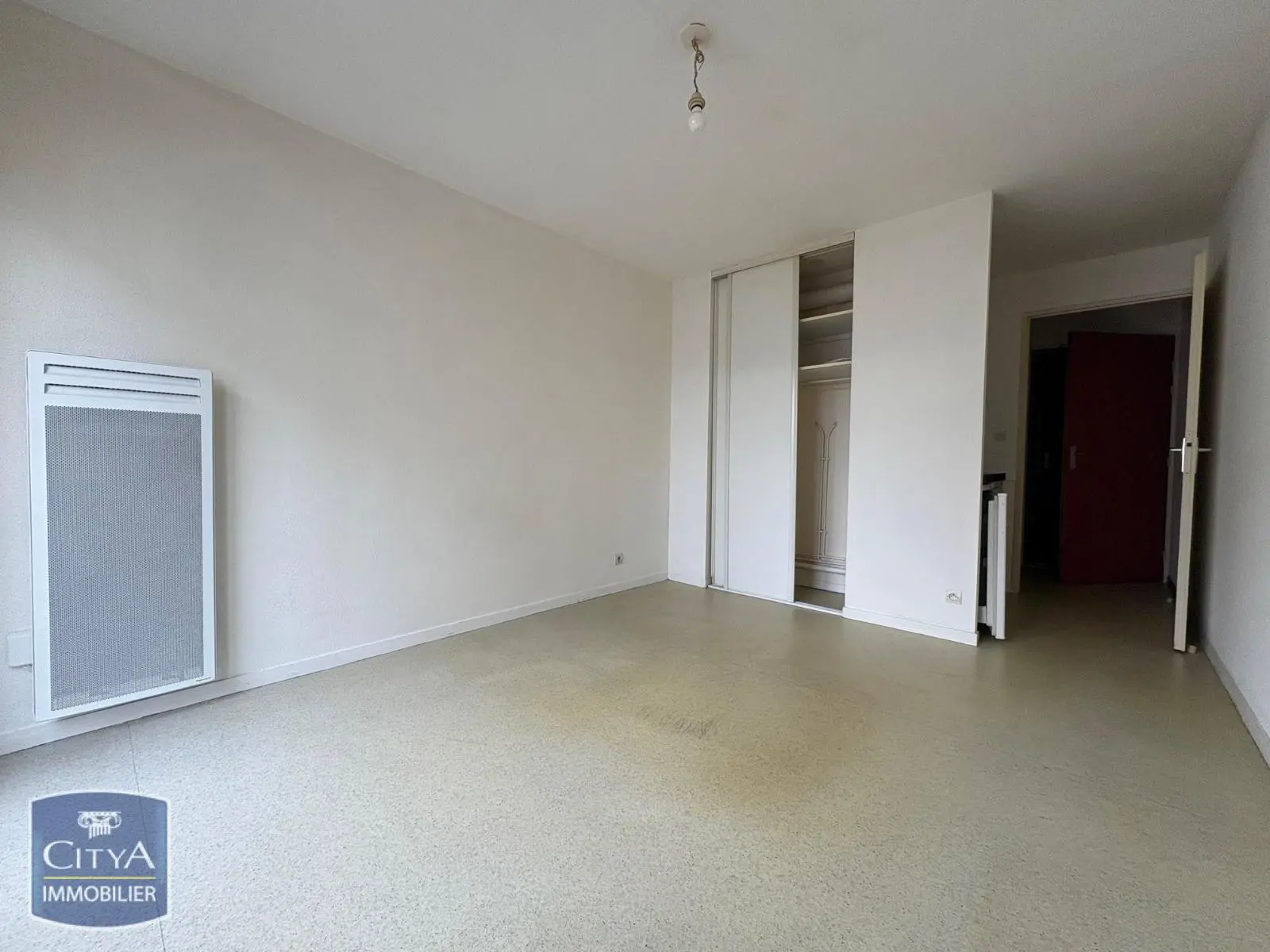 Photo 2 pour Appartement 1 pièce 18.31m² Photo 2 Appartement 1 pièce 18.31m²