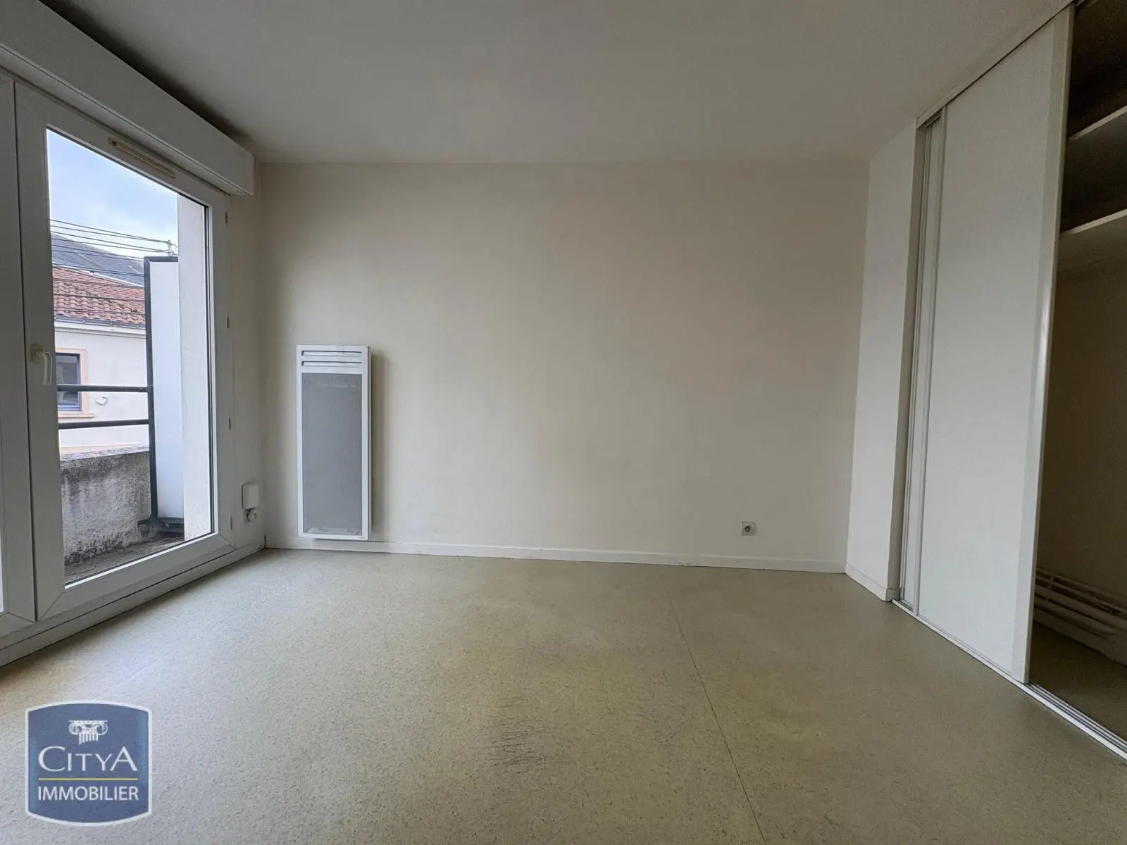 Photo 3 pour Appartement 1 pièce 18.31m² Photo 3 Appartement 1 pièce 18.31m²