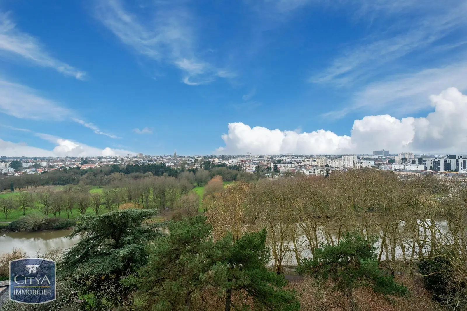 Photo 3 Appartement 2 pièces 48.76m²