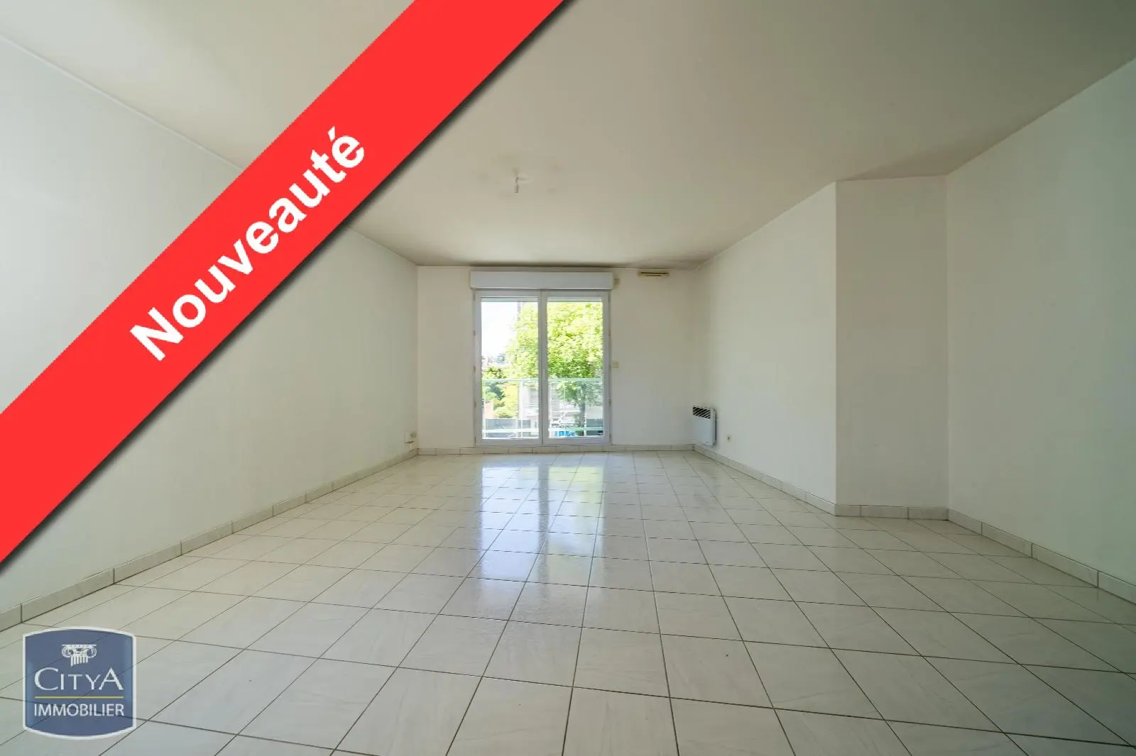 Photo 1 Appartement 3 pièces 67.74m²