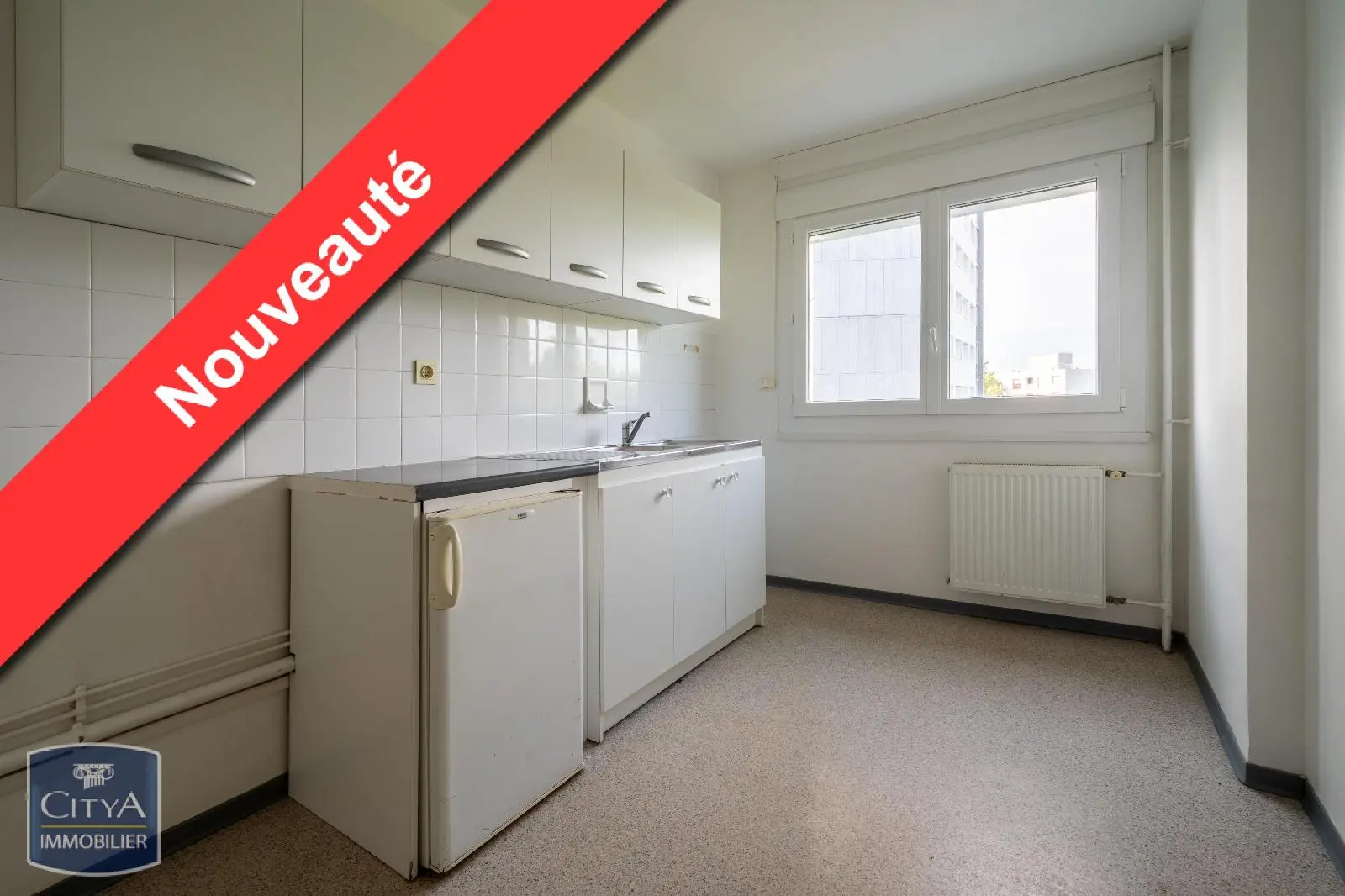 Photo 1 Appartement 2 pièces 49.66m²