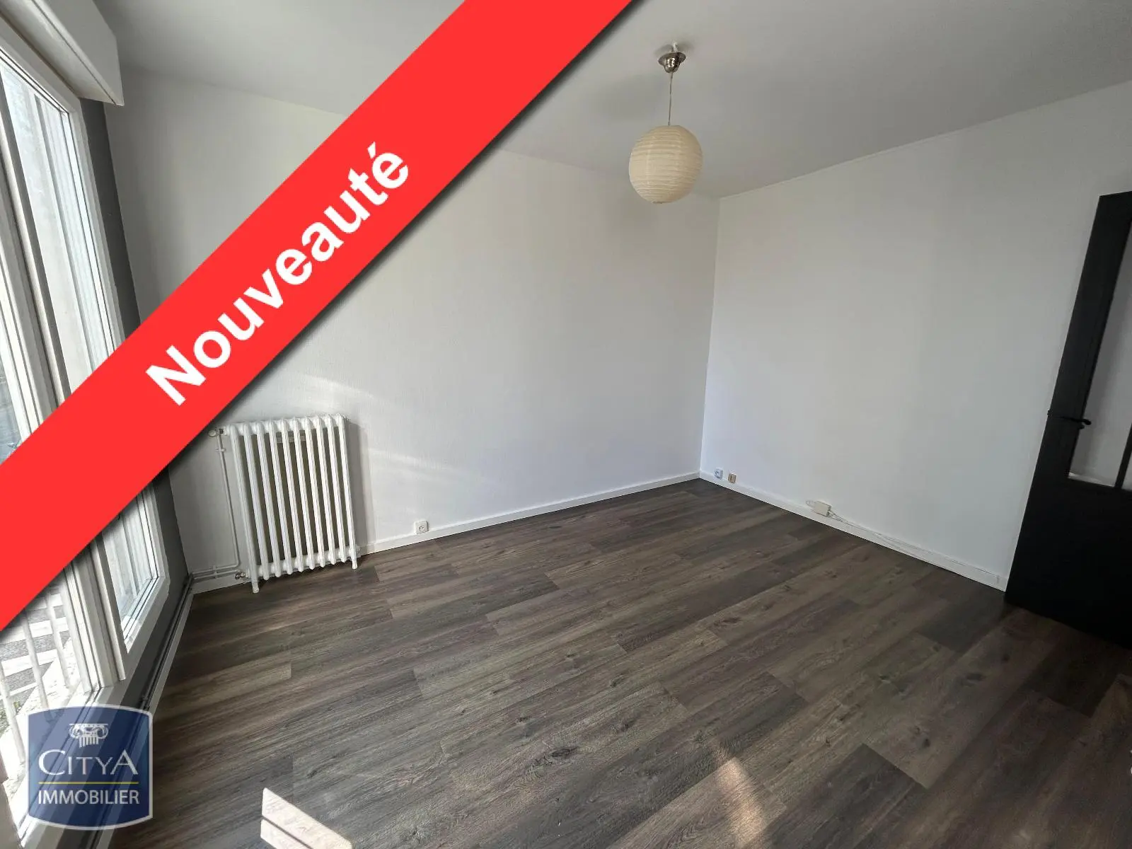 Photo 1 pour Appartement 3 pièces 48.7m² Photo 1 Appartement 3 pièces 48.7m²