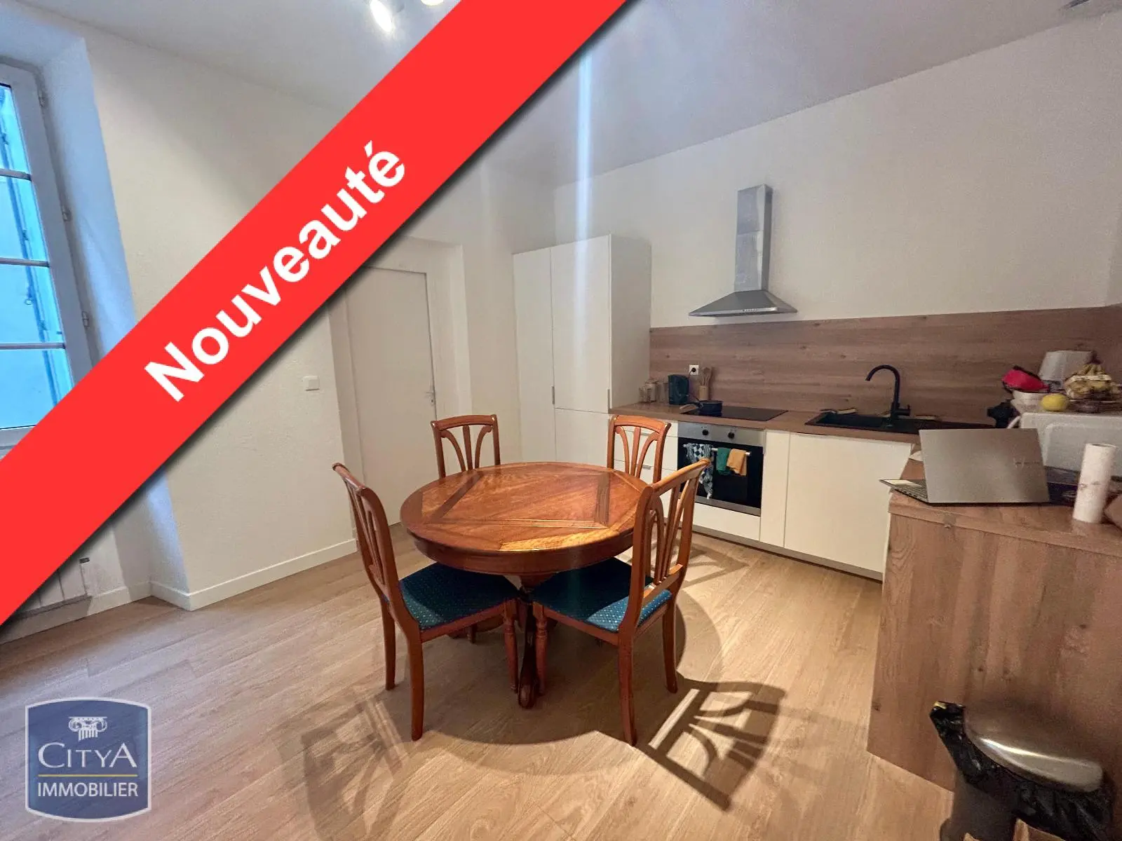 Photo 1 pour Appartement 3 pièces 50.48m² Photo 1 Appartement 3 pièces 50.48m²