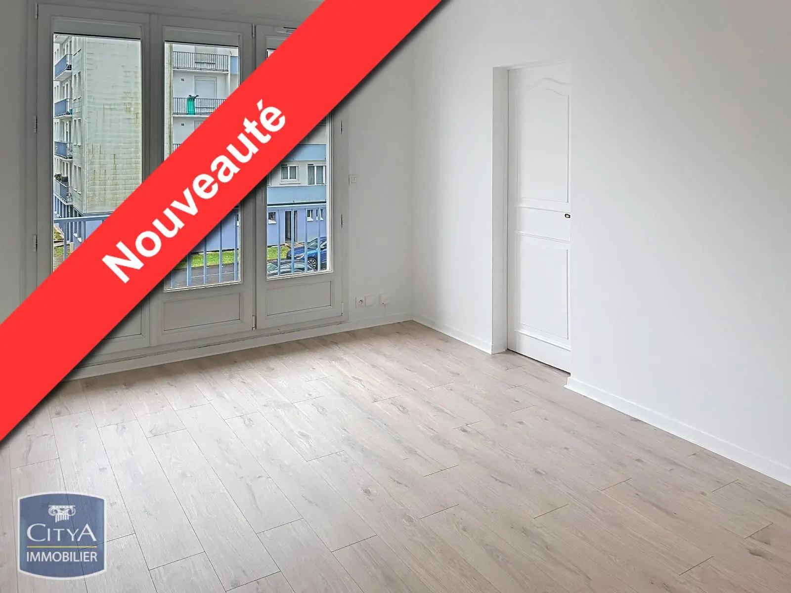Photo 1 Appartement 4 pièces 76m²