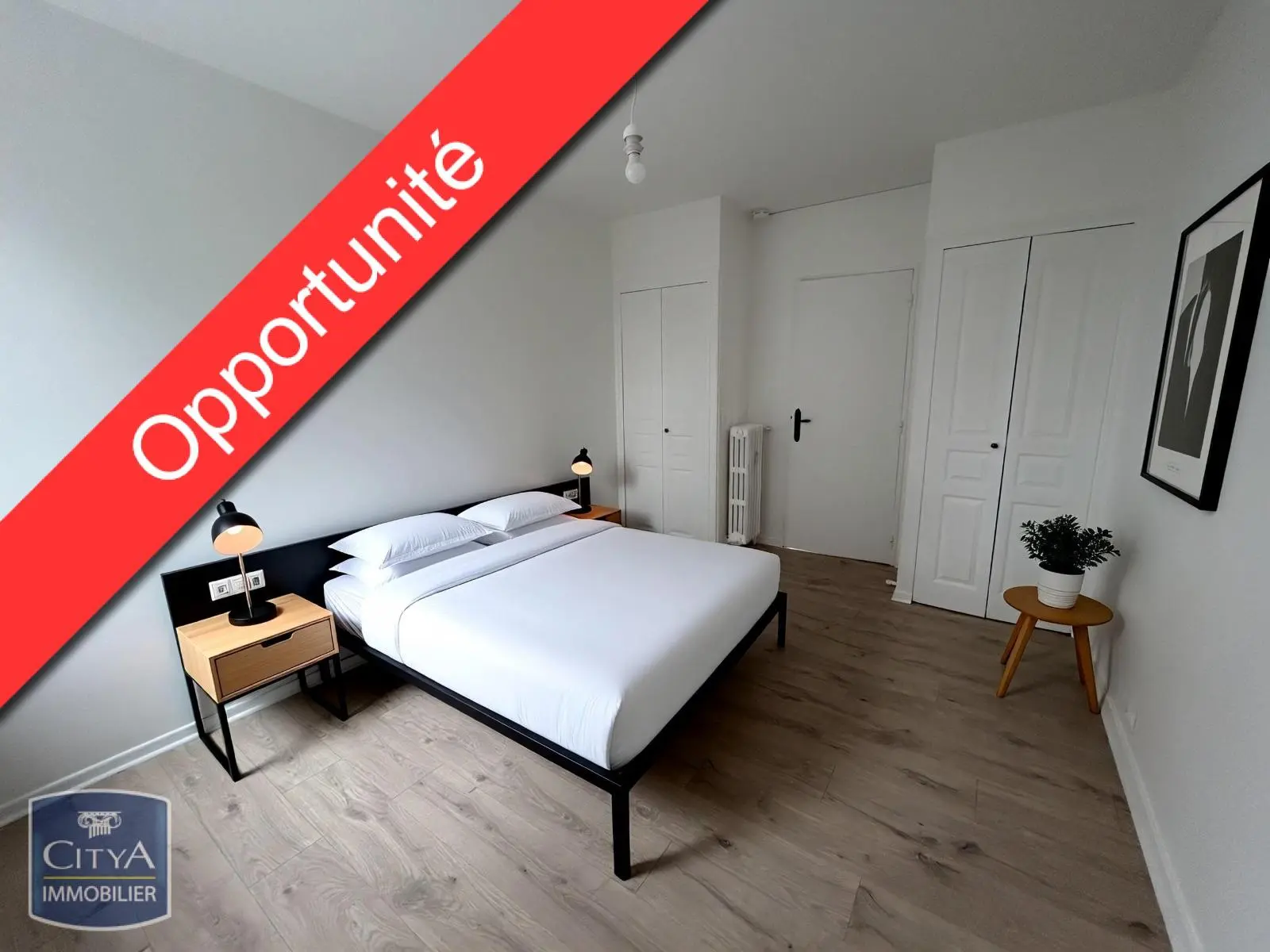 Photo 1 Appartement 4 pièces 76m²