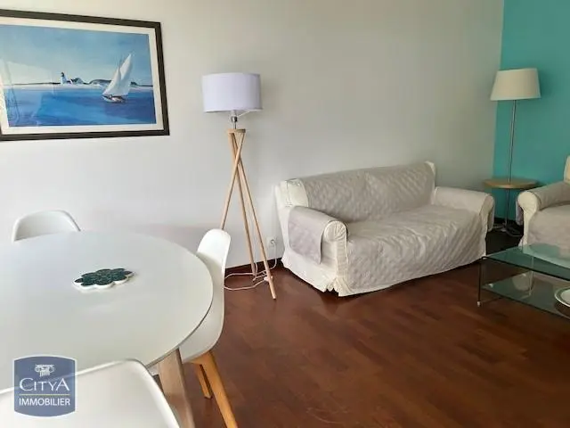 Photo 2 Appartement 3 pièces 56.2m²