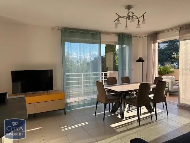 Photo 3 Appartement 2 pièces 47.05m²