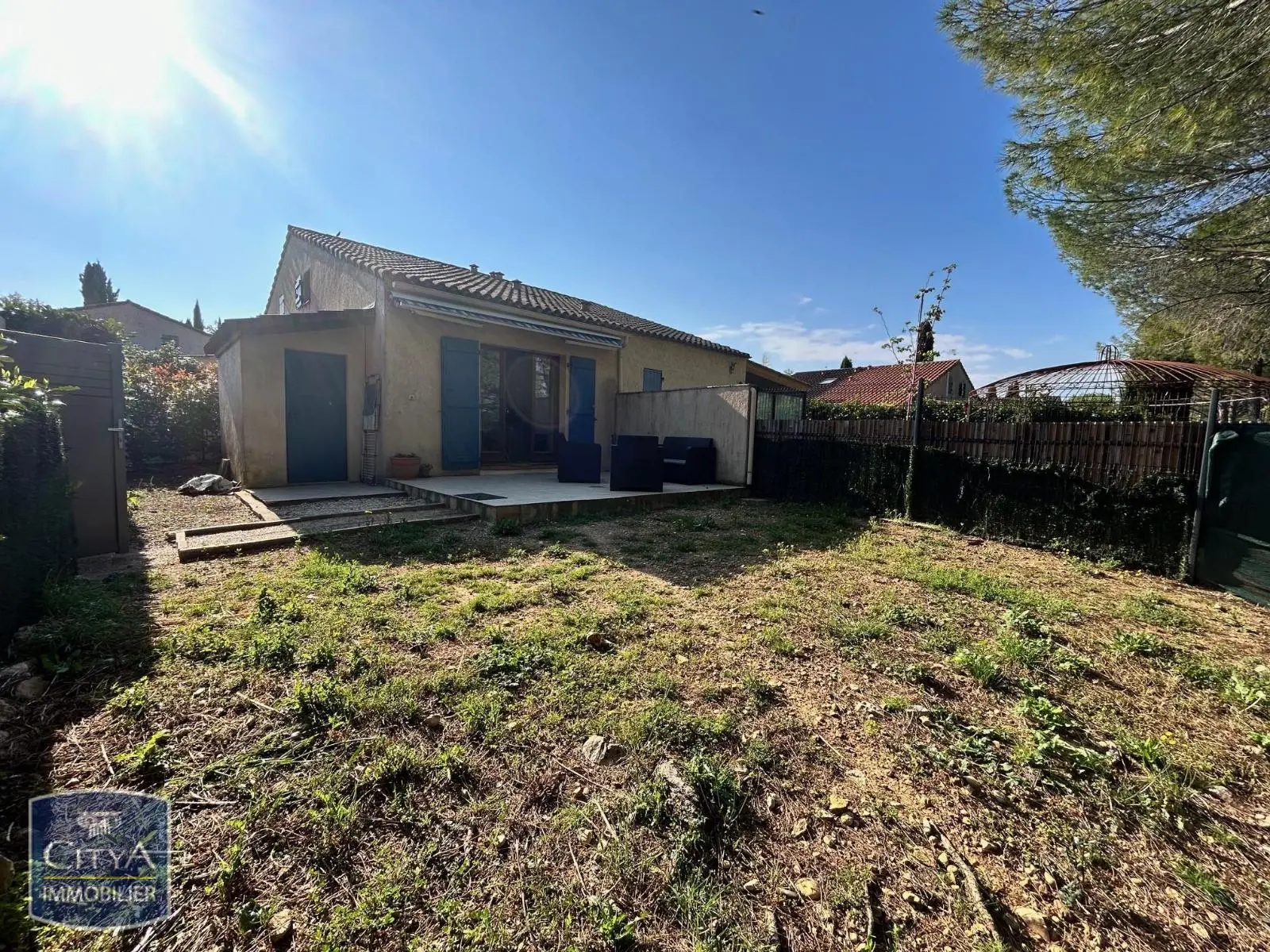 Photo 1 Maison 3 pièces 35m²