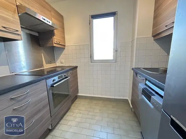 Photo 4 Appartement 2 pièces 34.95m²