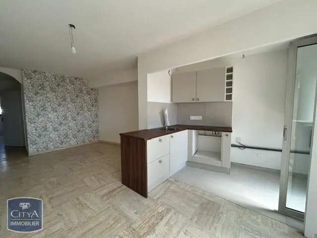 Photo 2 Appartement 3 pièces 52m²
