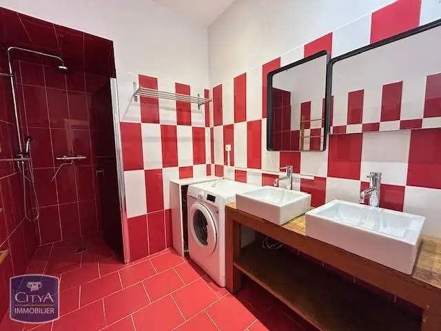 Photo 4 Appartement 2 pièces 56.59m²